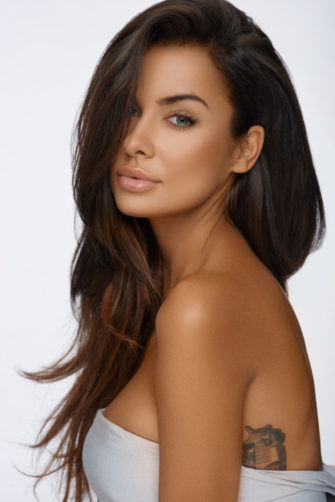 Babyybarbieee Naked Topless Amazing