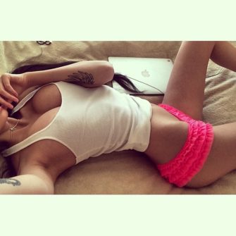 Babyybarbieee Russia Instagram