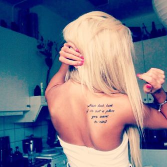 Babyybarbieee5 Naked Topless