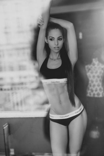 Barbara X Peter Marosi Naked