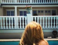 Beach House In The Hamptons