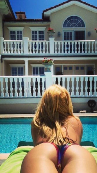 Beach House In The Hamptons