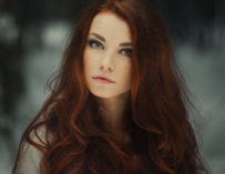 Beautheos Anastasia By Maksim Mashnenko