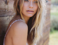 Beautiful Emma Olson