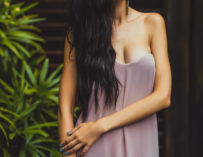 Beauty X Ivan Chinilov