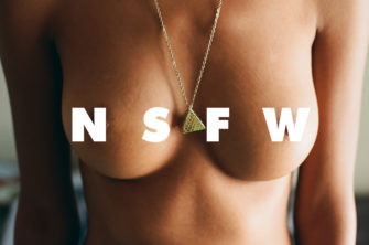 Bluebottle Pleasures For Hot Carefully Chosen Topless