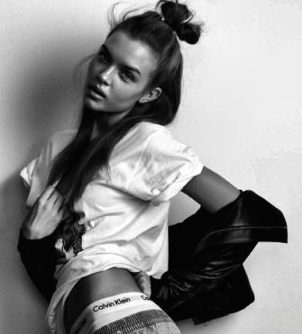 Bojidar76 Josephine Skriver