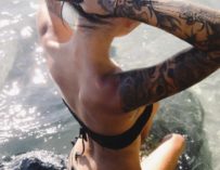 Boobsbuttsandsluts7 Topless