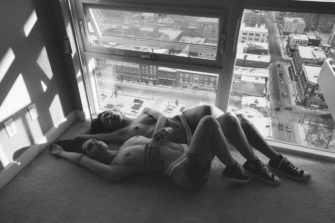 Brandonjordanpics Brandon Jordan X Katie X Boobs