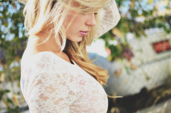 Brittney Brannagan Naked Boobs