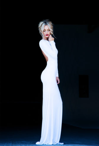 Bryana Holly Sexy Tits