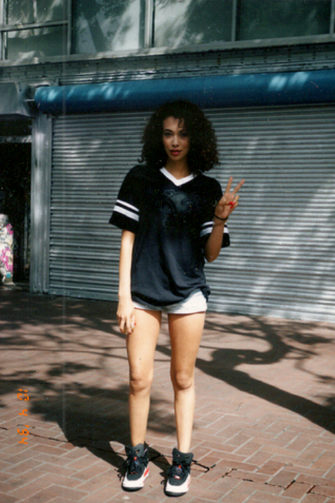 Bvnds Shemmai Torres