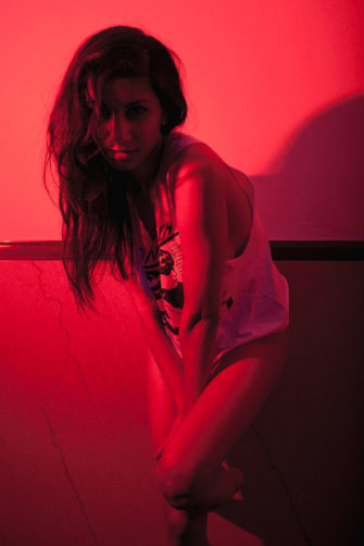 Bwiss Swing By Viktormatthews Topless