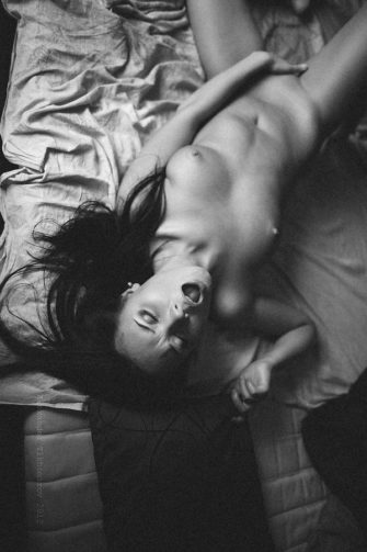 By Alexander Tikhomirov Hellokisses Hot Ass