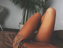 By Alexey Shvaiko Sexy Tits