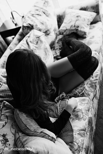 By Maxim Nebesskiy Hellokisses Boobs