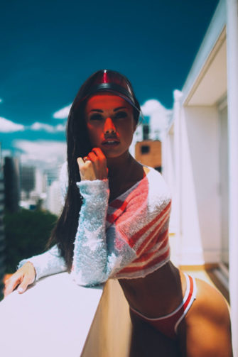 By OhrangutangHellokisses Boobs