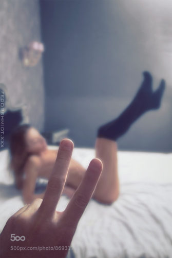 Bywyd Hardd Photo Credit Fedorshmidt