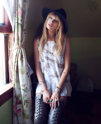 Cailin Russo Amazing