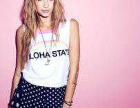 Cailin Russo Sexy Tits