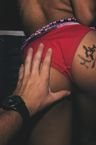 Captvinvanity Grab It Whitbeckphoto