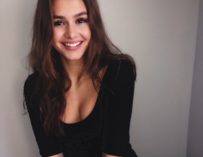 Celeste Desjardins Boobs Amazing