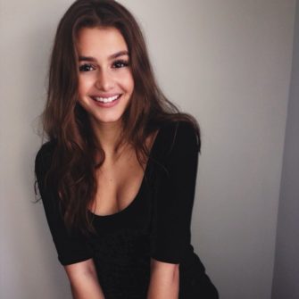 Celeste Desjardins Boobs Amazing