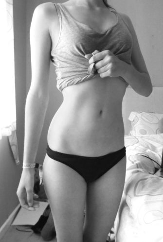 Certainromxnce Today Is A Good Body Day Naked Topless