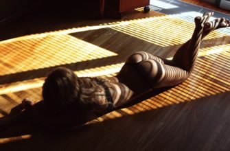 Chaosfive55 Venetian Blinds Are Awesome