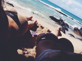 Cheekybottom Girlscollection Boobs