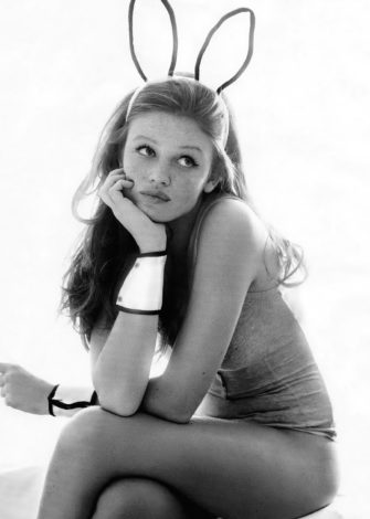 Cintia Dicker Naked Topless