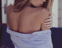 Classyhustler Meggie May Photographer Topless