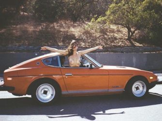 Clealala Emily Ratajkowski By Magdalena Topless