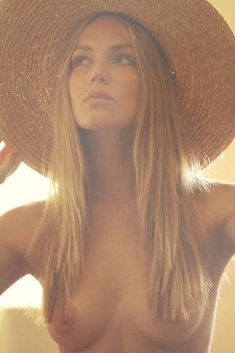 Colossal Erotic Joe Wehner Film And Photography Topless