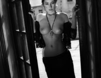 Cornerofperversion Chic Porno For Hot Topless