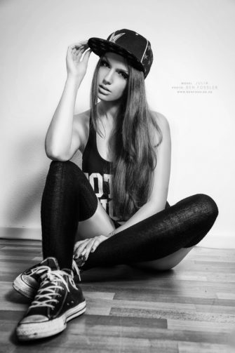 Crazyfelo Indoorbybenfoler