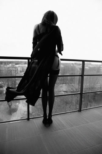 Danylevy Tom Lukomsky