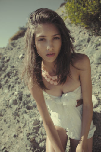 Decentfellas Kali By Aris Jerome