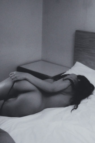 Decentfellas Mercedes Marie By Damon Loble