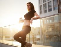 Denis Gruba3 Topless