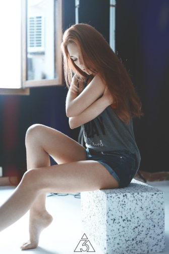 Devil S Redhead Alex Mihai C