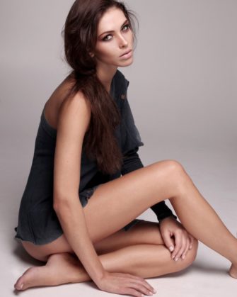 Diana Villas Boas Boobs Amazing