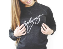 Drugfame Jenny Zengarage Photographer Boobs