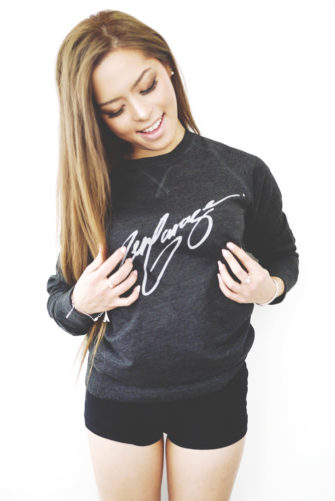 Drugfame Jenny Zengarage Photographer Boobs