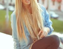 Ekaterina Normalnaya Boobs