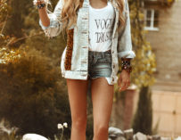 Ekaterina Normalnaya Naked