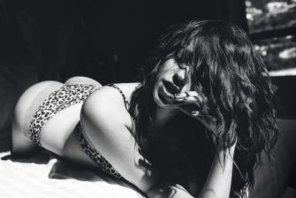 Elhartista Hair Elhartista For Topless