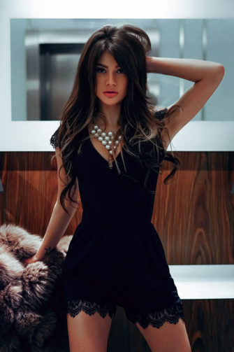 Elya X Ivan Gorokhov