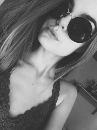 Enchant R Been Living In Bralettes Lately