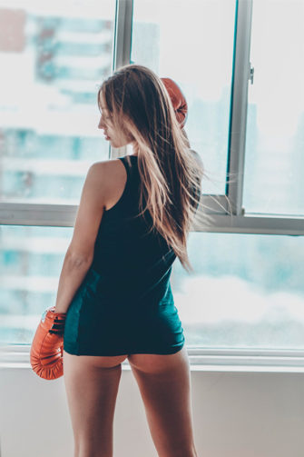 Envyavenue Morning Routine Photographer